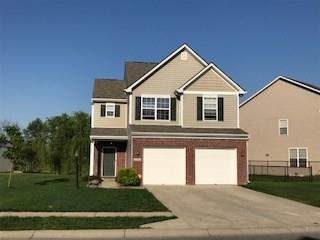 5236 Choctaw Ridge Way Indianapolis, IN 46239 - Photo 1 of 37 Gallery Image 1
