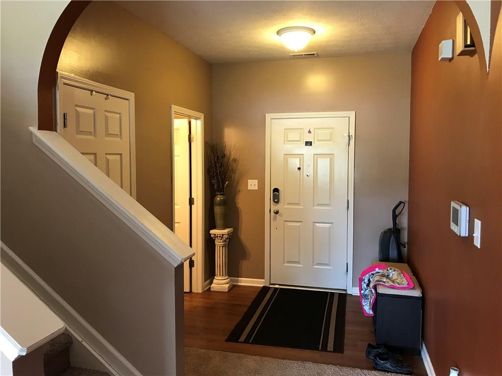 5236 Choctaw Ridge Way Indianapolis, IN 46239 - Photo 2 of 37 Gallery Image 2