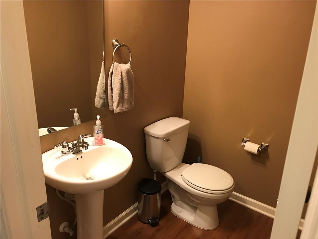 5236 Choctaw Ridge Way Indianapolis, IN 46239 - Photo 28 of 37 Gallery Image 28