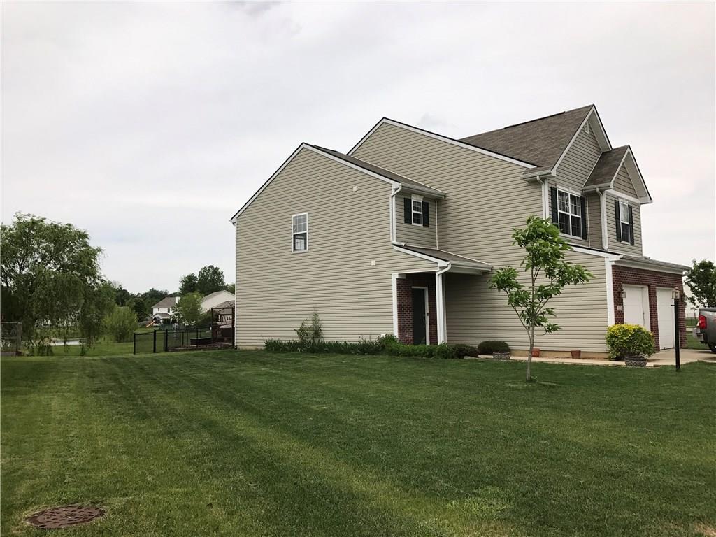 5236 Choctaw Ridge Way Indianapolis, IN 46239 - Photo 36 of 37 Gallery Image 36