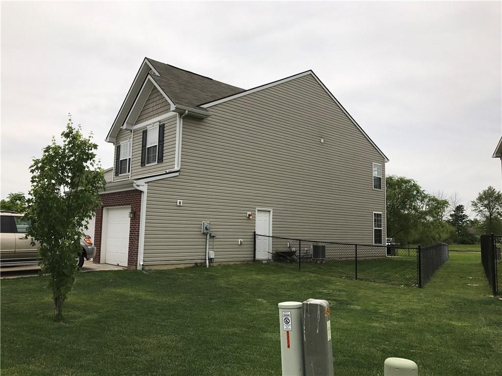 5236 Choctaw Ridge Way Indianapolis, IN 46239 - Photo 37 of 37 Gallery Image 37
