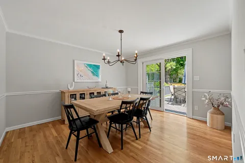$945,000 | 45 Cottontail Road, Norwalk, CT 06854