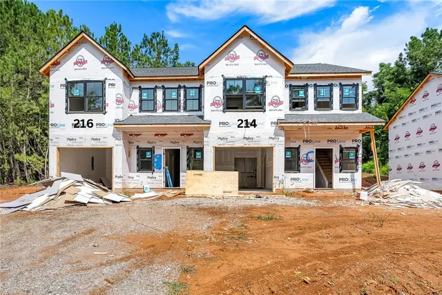 $408,000 | 216 Giles Street, Anderson, SC 29621