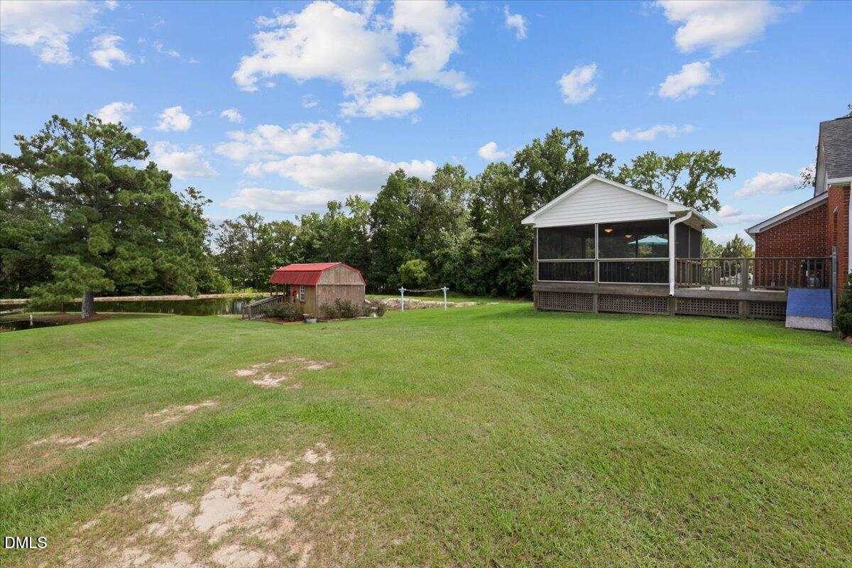 2205 Thompson Road Four Oaks, NC 27524 - Photo 33 of 58 07-2205 Thompson Rd-7