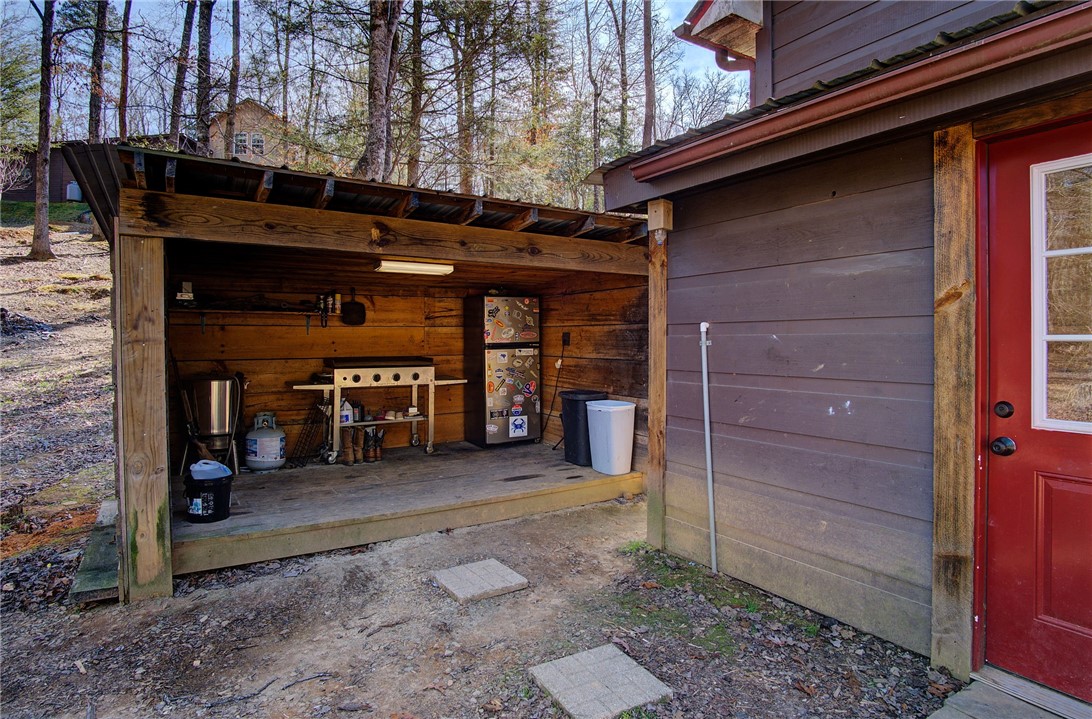 429 A State Rd S-37-538 Long Creek, SC 29658 - Photo 18 of 23 Gallery Image 18