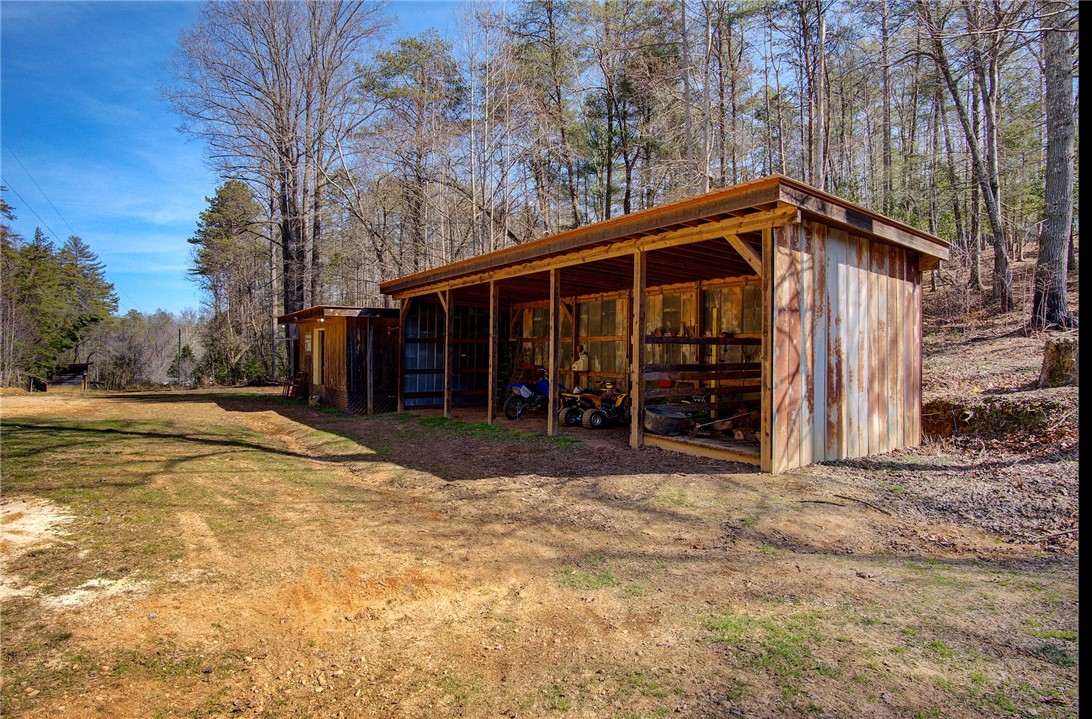 429 A State Rd S-37-538 Long Creek, SC 29658 - Photo 19 of 23 Gallery Image 19