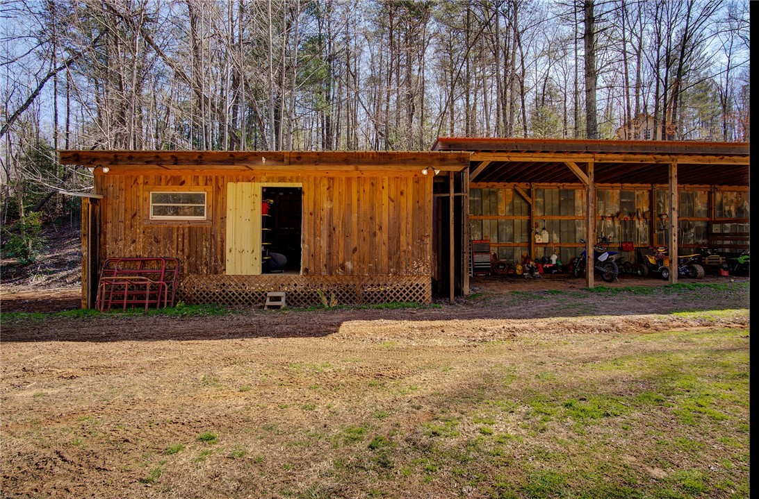 429 A State Rd S-37-538 Long Creek, SC 29658 - Photo 20 of 23 Gallery Image 20