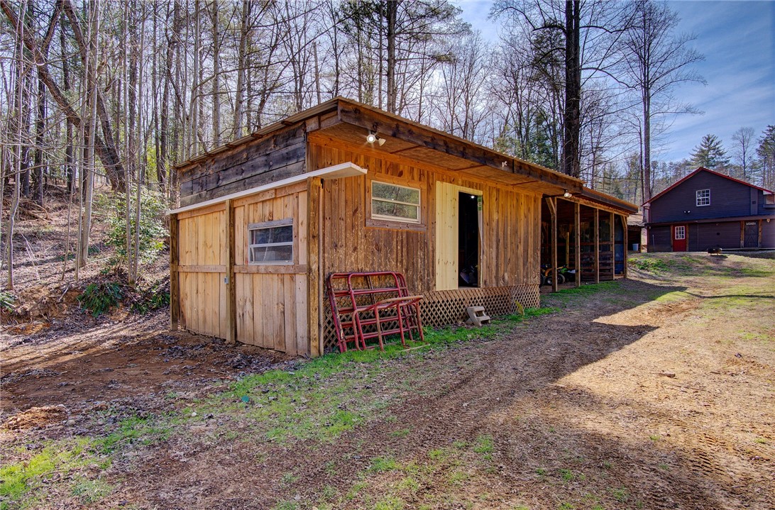 429 A State Rd S-37-538 Long Creek, SC 29658 - Photo 21 of 23 Gallery Image 21