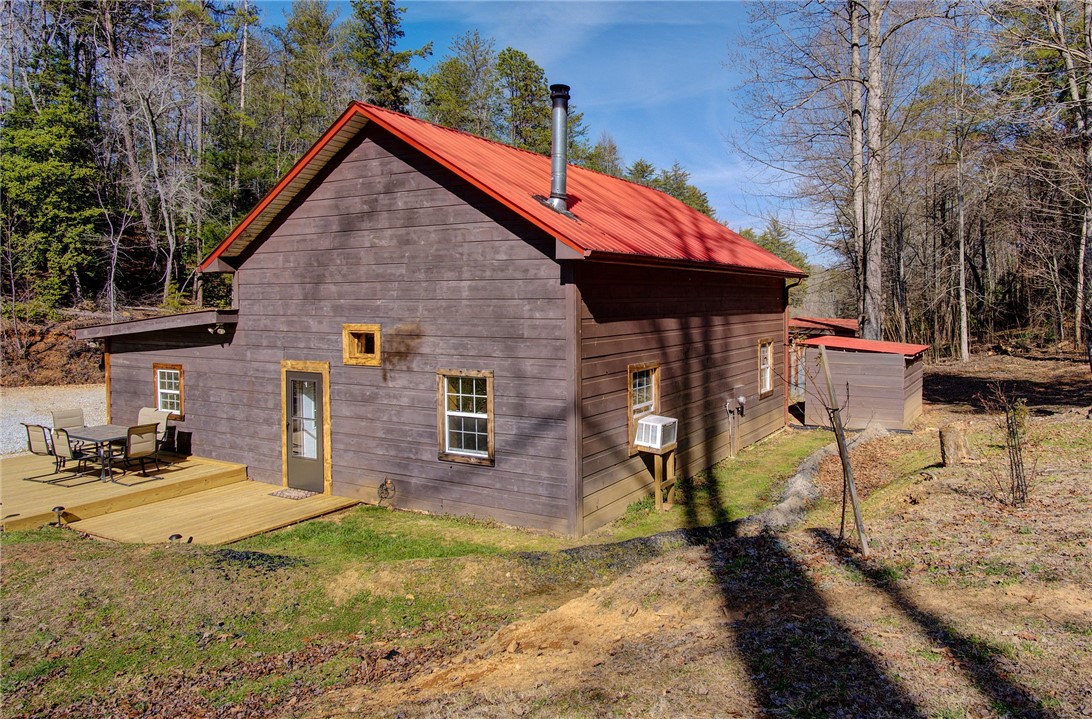 429 A State Rd S-37-538 Long Creek, SC 29658 - Photo 22 of 23 Gallery Image 22