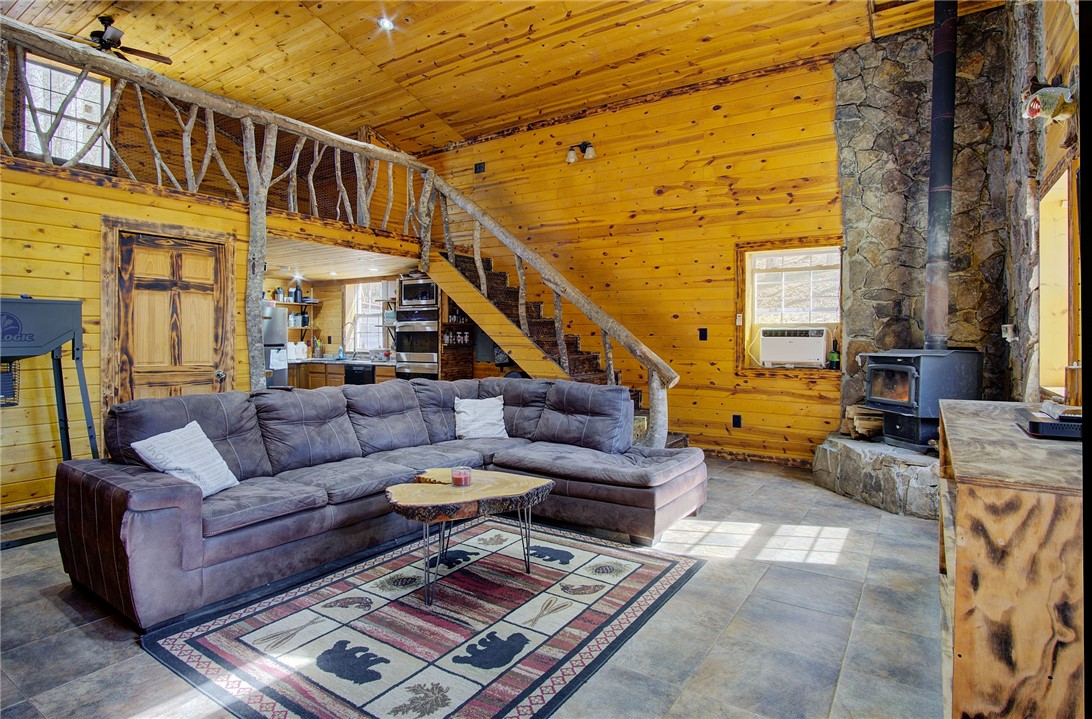 429 A State Rd S-37-538 Long Creek, SC 29658 - Photo 4 of 23 Gallery Image 4