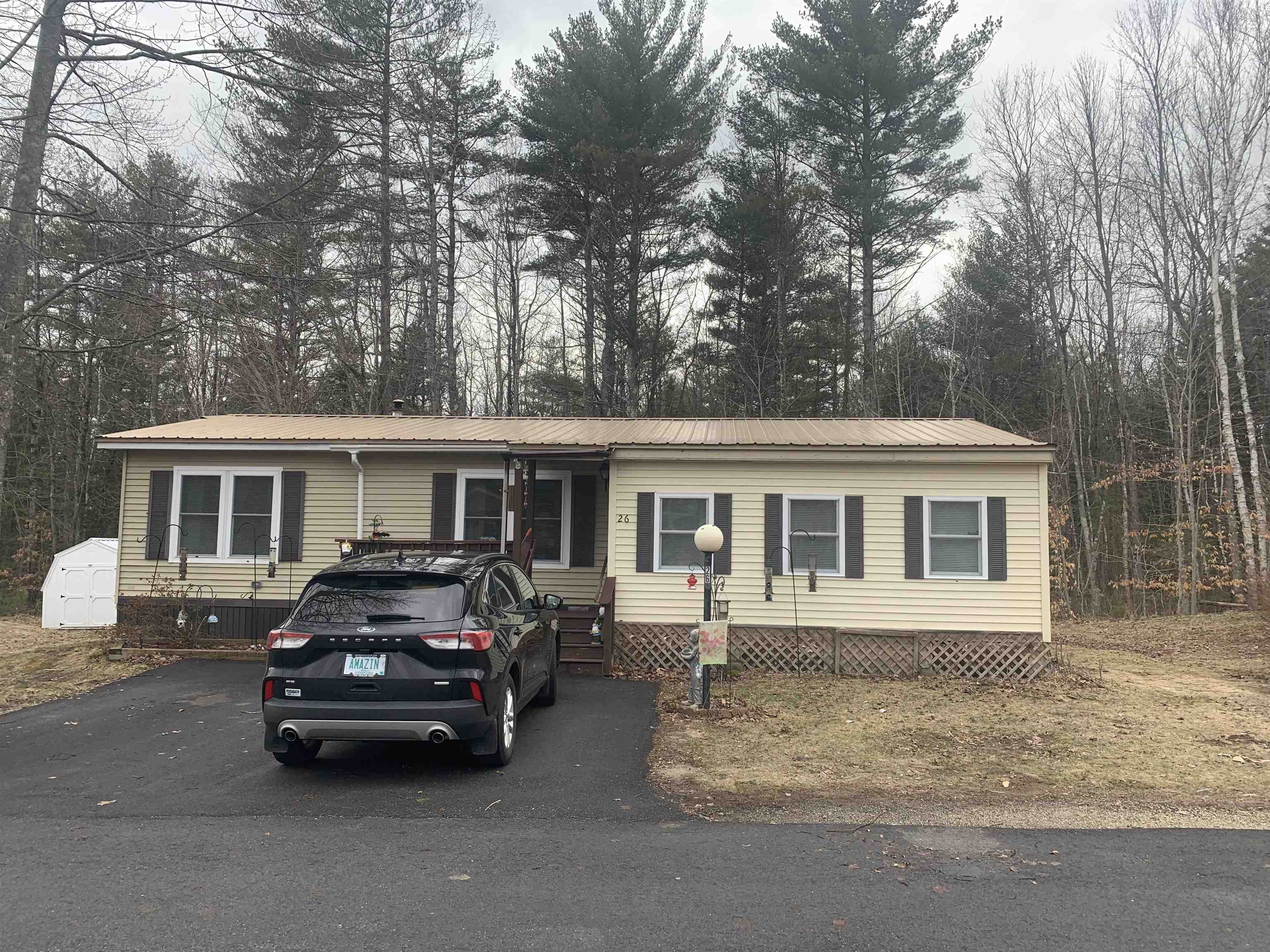 26 Brownstone Lane Rochester, NH 03867 - Photo 1 of 31