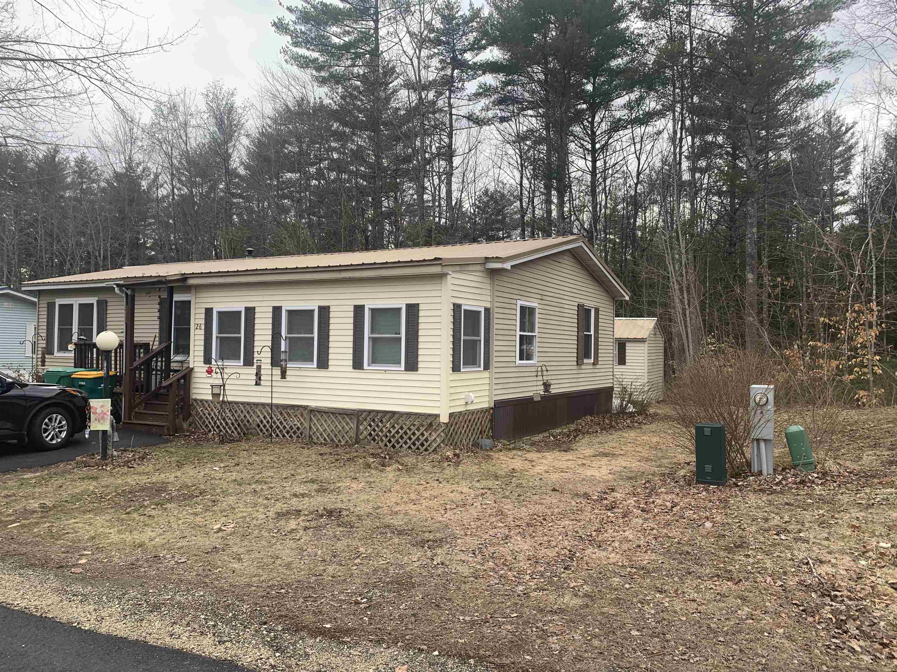 26 Brownstone Lane Rochester, NH 03867 - Photo 2 of 31