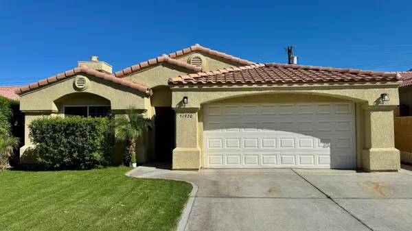 $489,900 | 51920 Avenida Carranza, La Quinta, CA 92253