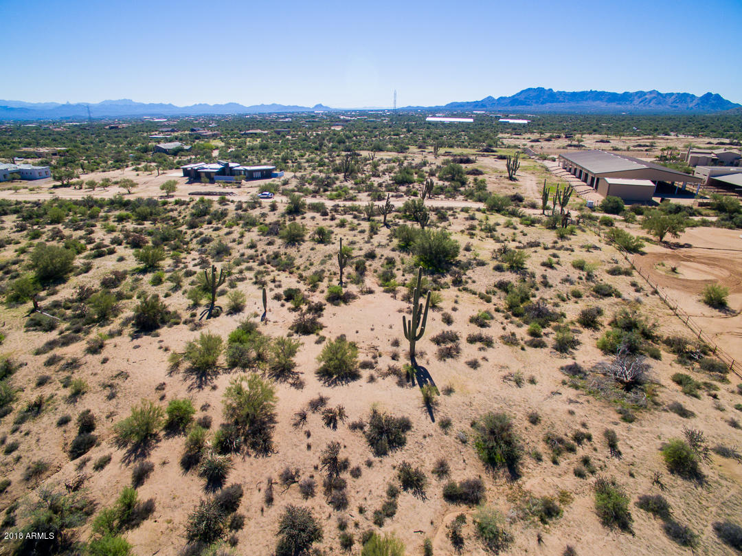 0 East Ranch Road Scottsdale, AZ 85262 - Photo 11 of 22 2.374 Arce Parcel