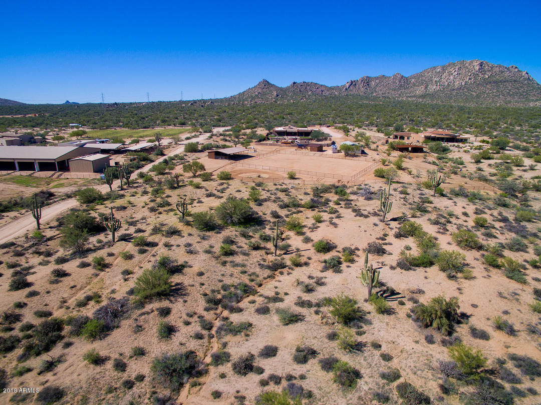 0 East Ranch Road Scottsdale, AZ 85262 - Photo 17 of 22 Ranch Road