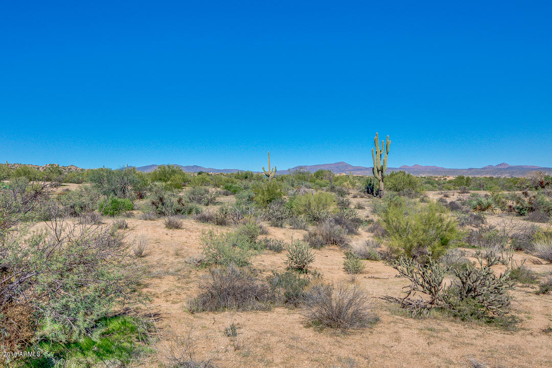 0 East Ranch Road Scottsdale, AZ 85262 - Photo 19 of 22 Miles of Views
