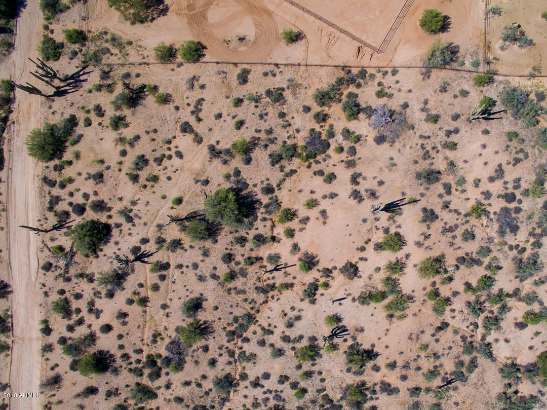 0 East Ranch Road Scottsdale, AZ 85262 - Photo 2 of 22 Ranch Road Lot