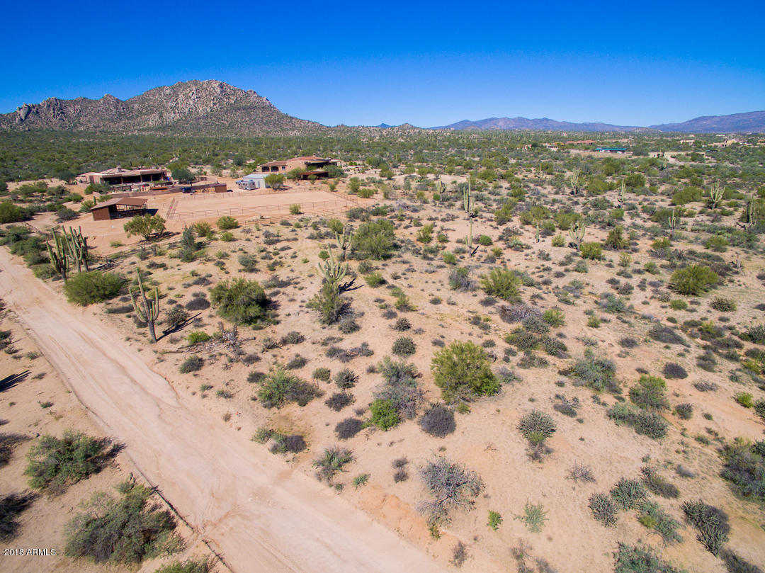 0 East Ranch Road Scottsdale, AZ 85262 - Photo 3 of 22 Ranch Road