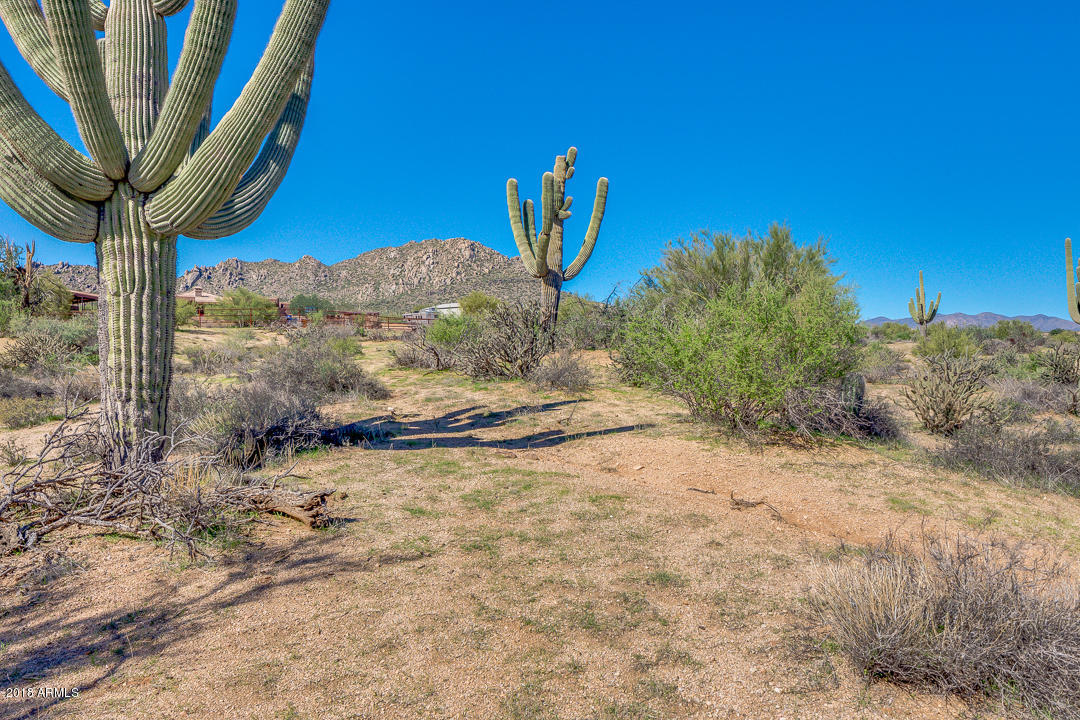 0 East Ranch Road Scottsdale, AZ 85262 - Photo 4 of 22 Ranch Road
