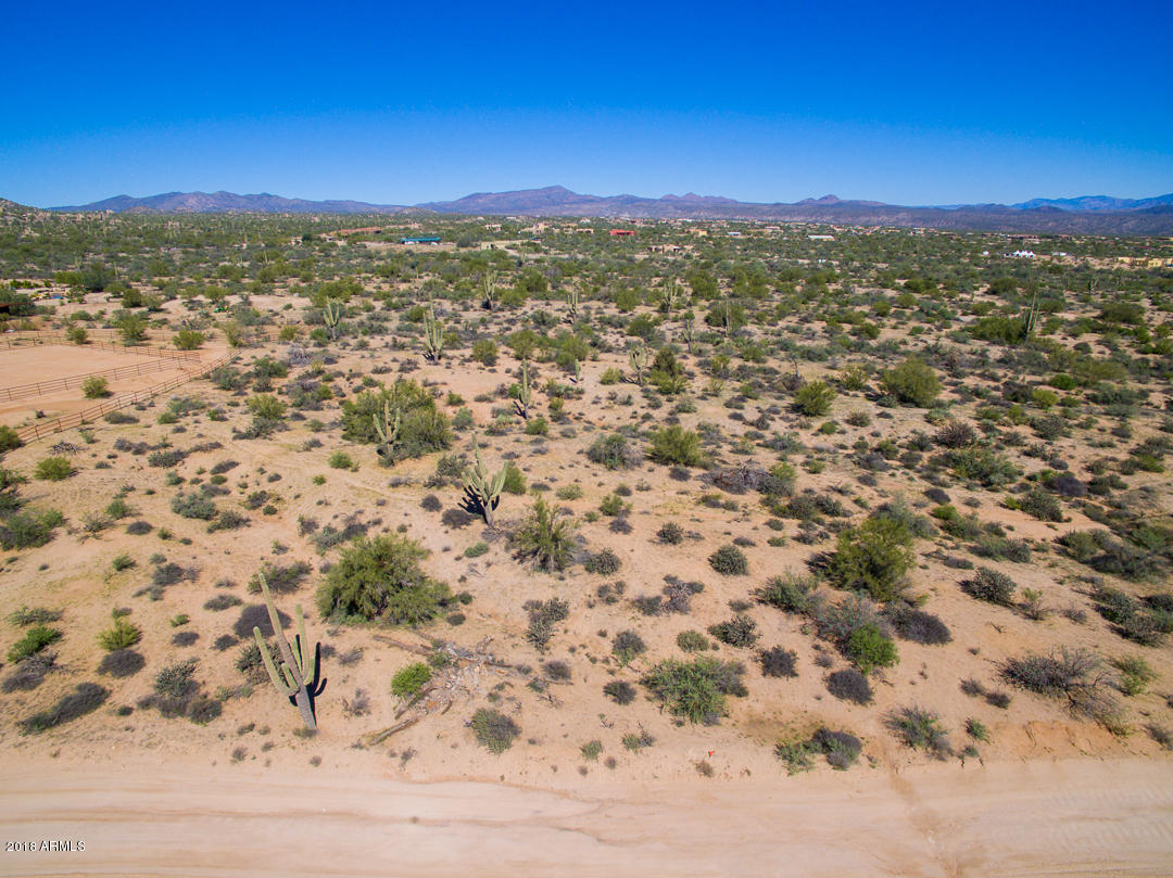 0 East Ranch Road Scottsdale, AZ 85262 - Photo 5 of 22 2.374 Acres
