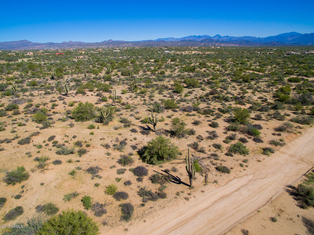 0 East Ranch Road Scottsdale, AZ 85262 - Photo 7 of 22 Ranch Road Lot