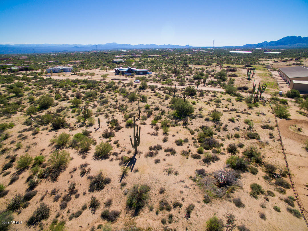 0 East Ranch Road Scottsdale, AZ 85262 - Photo 9 of 22 Ranch Road Lot