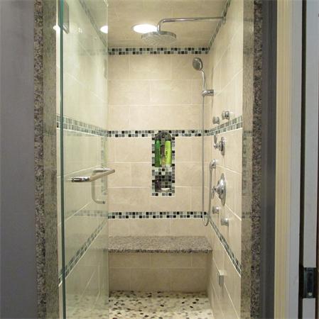 4 Raven Road Canton, MA 02021 - Photo 18 of 26 a bathroom with a shower
