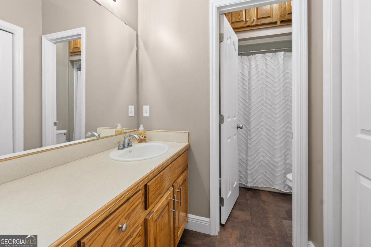 2784 Autumn Ridge Lane Waycross, GA 31501 - Photo 24 of 27
