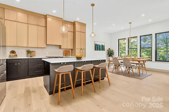 $797,000 | 27 Baxter Woods Lane, Candler, NC 28715