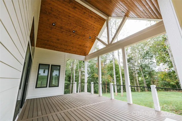 $797,000 | 27 Baxter Woods Lane, Candler, NC 28715