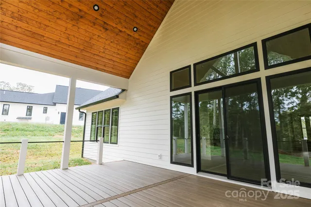 $797,000 | 27 Baxter Woods Lane, Candler, NC 28715