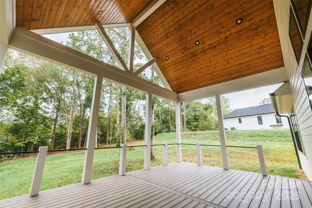 $797,000 | 27 Baxter Woods Lane, Candler, NC 28715