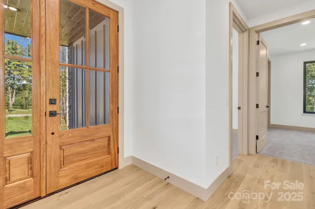 $797,000 | 27 Baxter Woods Lane, Candler, NC 28715