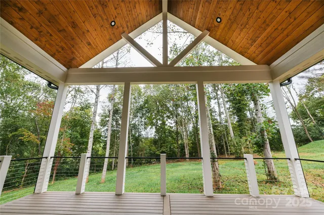 $797,000 | 27 Baxter Woods Lane, Candler, NC 28715