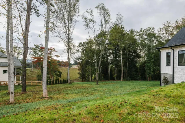 $797,000 | 27 Baxter Woods Lane, Candler, NC 28715