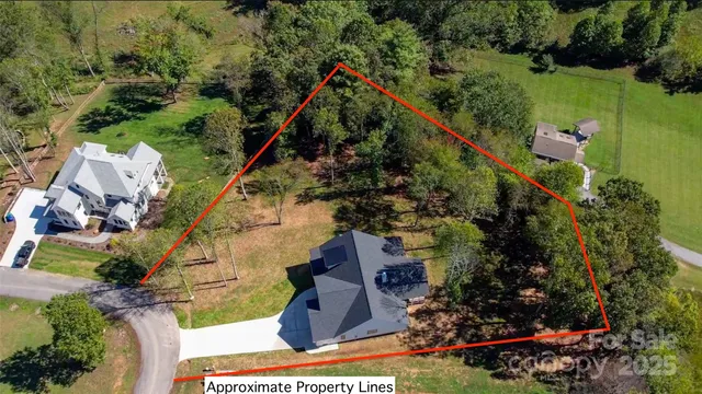 $797,000 | 27 Baxter Woods Lane, Candler, NC 28715