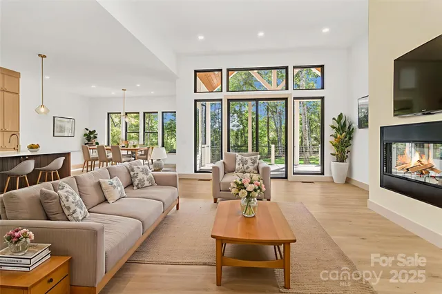 $797,000 | 27 Baxter Woods Lane, Candler, NC 28715