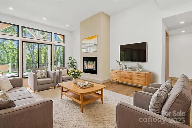 $797,000 | 27 Baxter Woods Lane, Candler, NC 28715