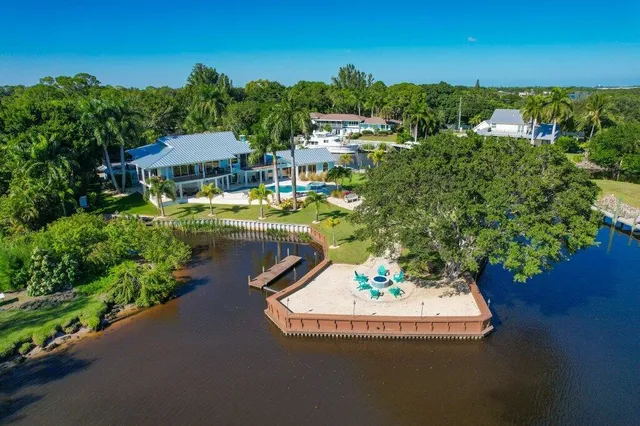 $3,750,000 | 659 Southwest Bittern Street, Palm City, FL 34990