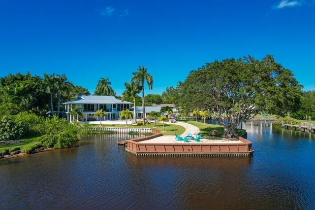 $3,750,000 | 659 Southwest Bittern Street, Palm City, FL 34990