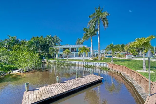 $3,750,000 | 659 Southwest Bittern Street, Palm City, FL 34990