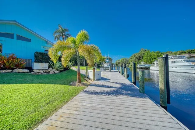 $3,750,000 | 659 Southwest Bittern Street, Palm City, FL 34990