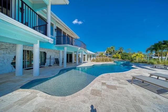 $3,750,000 | 659 Southwest Bittern Street, Palm City, FL 34990