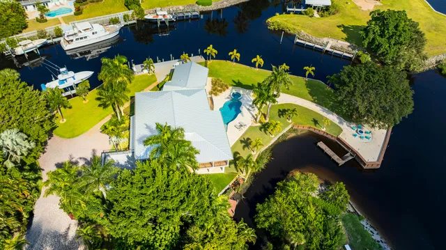 $3,750,000 | 659 Southwest Bittern Street, Palm City, FL 34990