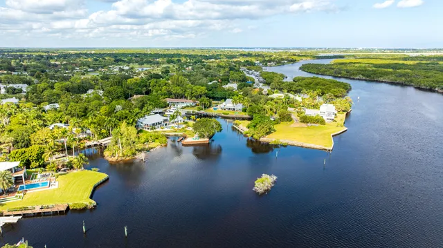 $3,750,000 | 659 Southwest Bittern Street, Palm City, FL 34990