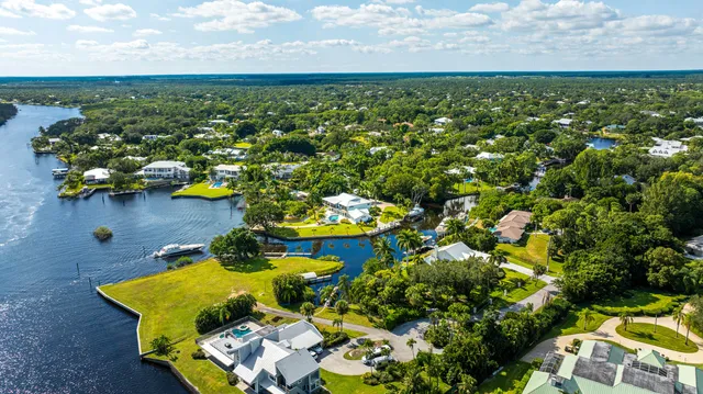 $3,750,000 | 659 Southwest Bittern Street, Palm City, FL 34990