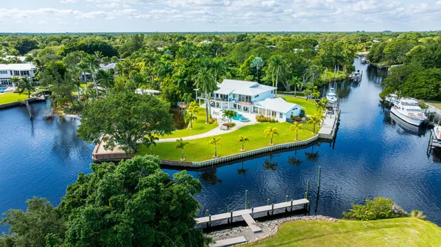 $3,750,000 | 659 Southwest Bittern Street, Palm City, FL 34990
