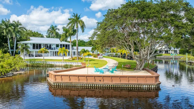 $3,750,000 | 659 Southwest Bittern Street, Palm City, FL 34990