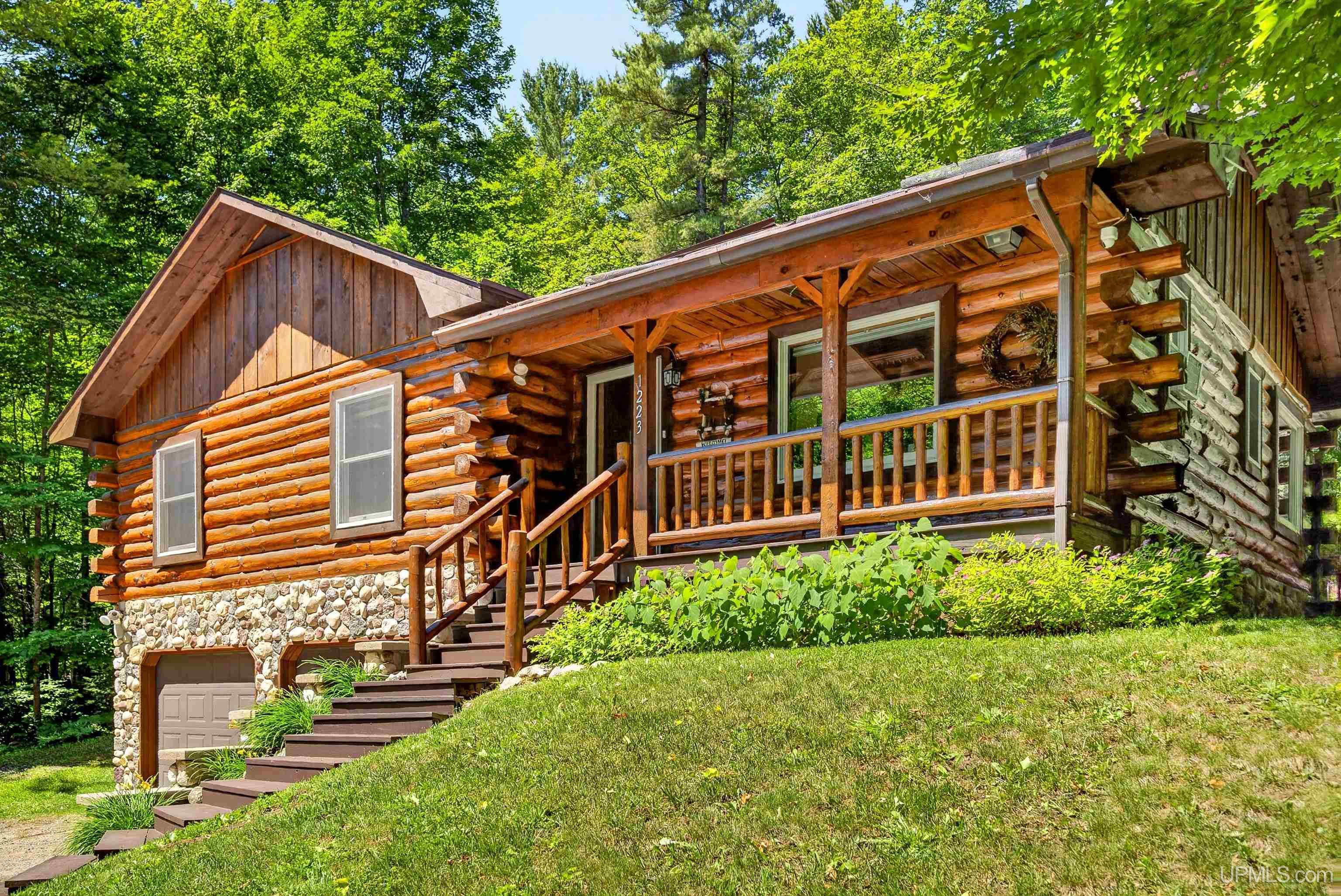 1223 Cooper Lake Road Ishpeming, MI 49849 - Photo 3 of 37