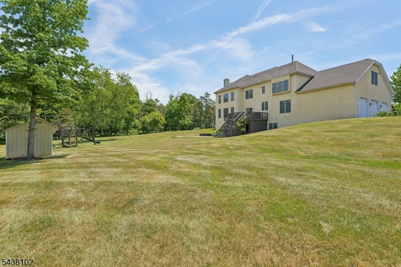 143 Van Zandt Road Skillman, NJ 08558 - Photo 39 of 40